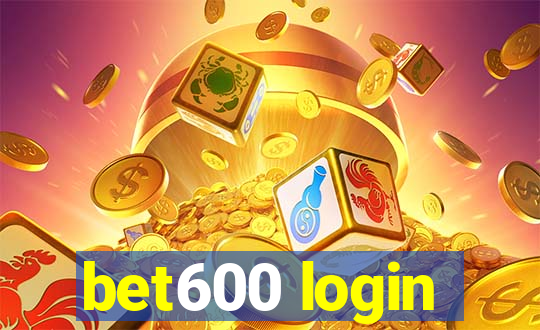 bet600 login